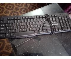 ProDot keyboard in good condition