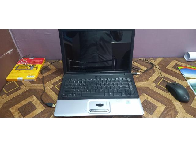 Compact laptop in good condition - 2/4