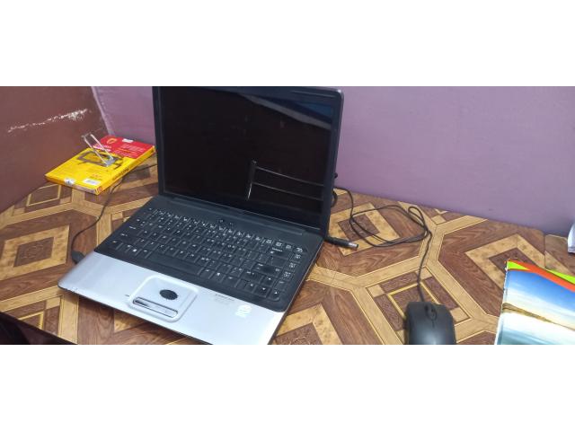Compact laptop in good condition - 4/4