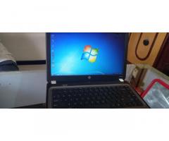 Hp laptop i3 in good condition