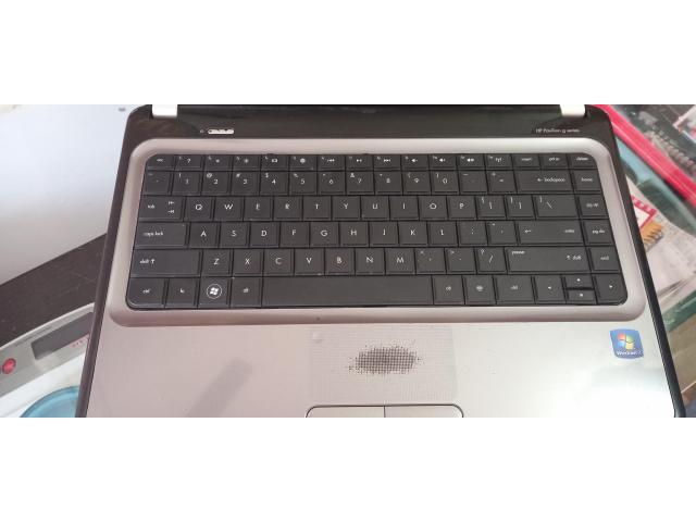 Hp laptop i3 in good condition - 2/4