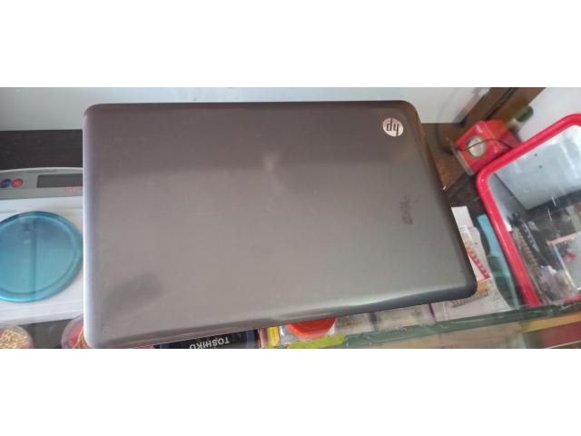 Hp laptop i3 in good condition - 4/4