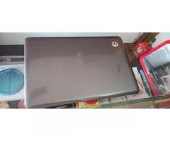 Hp laptop i3 in good condition - Image 4/4