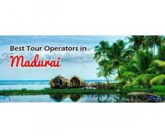 Best Tour Operators in Madurai | Tours and Travels in Madurai - Shanthicabs