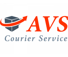 International Courier Service in Delhi - AVS Courier Service