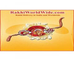 Send the Best Rakhi Sweets Platter to UK at Affordable Budget