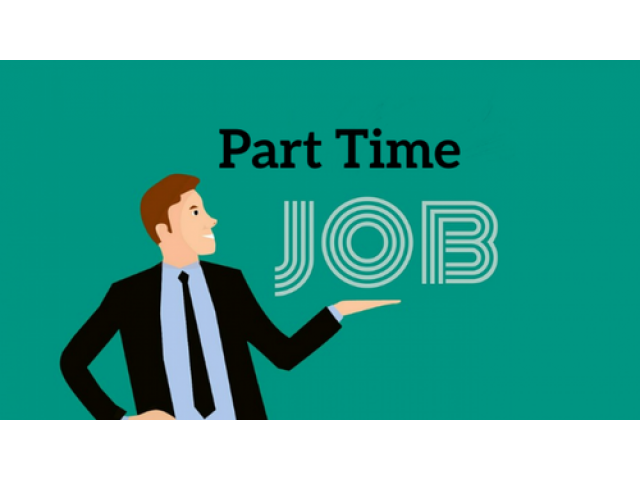 Earn min. Rs.15,000/- per month by doing simple part time jobs. - 1/1