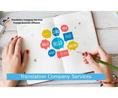 Indian language translation services in Delhi NCR India