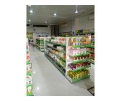 Rajeev Kirana Store in hapur