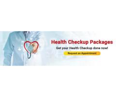 Full Body Health Checkup package in Jleeb, Kuwait - Dar Al Saha Polyclinic