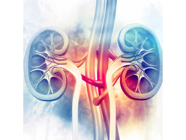 What is the best thing to drink for your kidney disease treatment?