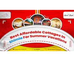Best Affordable Cottages In Shimla For Summer Vacations - Image 1/11