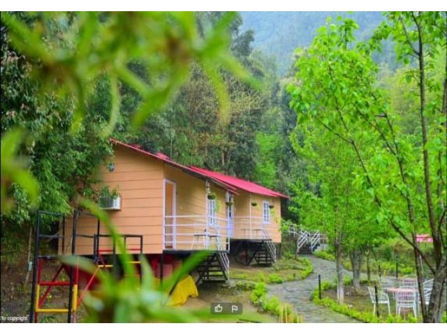 Best Affordable Cottages In Shimla For Summer Vacations - 2/11