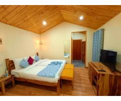 Best Affordable Cottages In Shimla For Summer Vacations