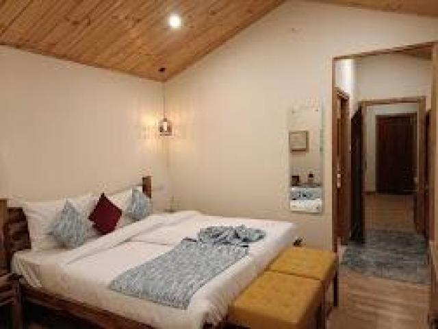 Best Affordable Cottages In Shimla For Summer Vacations - 10/11