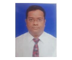 Dr. Sachin R. Kurukalikar- Orthopedic Doctor In Navi Mumbai