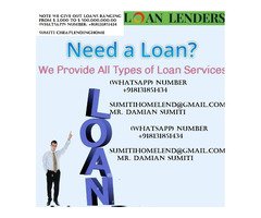 I am a private money lender