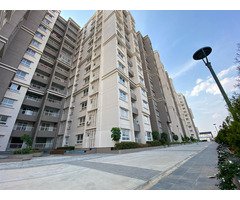 Ready-to-Move 2 & 3BHK Luxury Flats For Sale in Skygrand Kalkere Agara Main Road