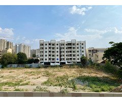 Ready-to-Move 2 & 3BHK Luxury Apartments For Sale in KPL SAURABHA