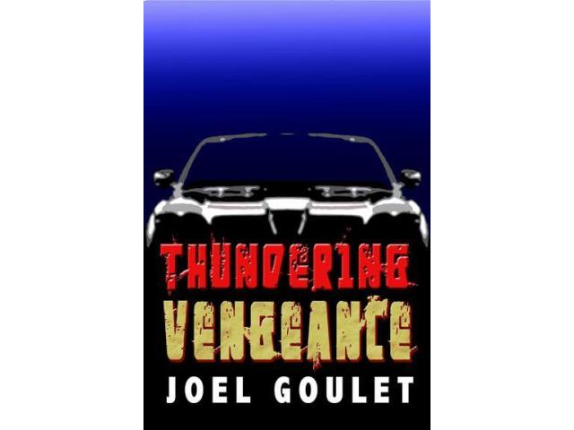 Thundering Vengeance novel - 1/1