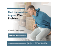 Piles Surgery | Piles Doctor in Coimbatore