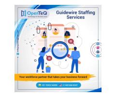 OpenTeQ - Your One-Stop Shop for IT Services