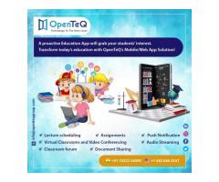 OpenTeQ - Your One-Stop Shop for IT Services - Image 9/10