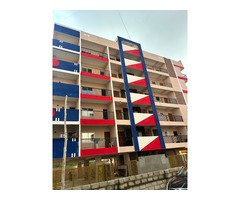 Ready-to-Move in Luxury Apartments 3BHK For Sale in Medahalli KR Puram