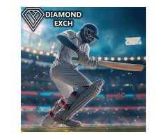Diamond Exchange ID – Advanced Login Experience with Diamondexch Support