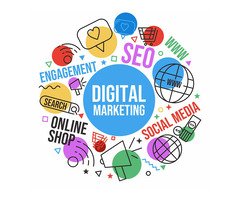 Choose the Trusted Digital Marketing Agency in Delhi NCR