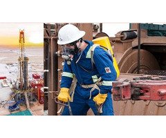 FRB HLO HERTM H2S Hydrogen Sulphide Gas Safety Course Mumbai india
