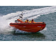 FRB FRC Fast Rescue Boat course in Delhi