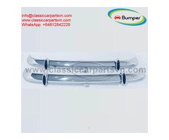 Sunbeam Alpine Series 4, Series 5 (1964-1968) and Sunbeam Tiger (1964-1967) bumpers