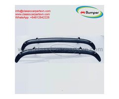 Sunbeam Alpine Series 4, Series 5 (1964-1968) and Sunbeam Tiger (1964-1967) bumpers