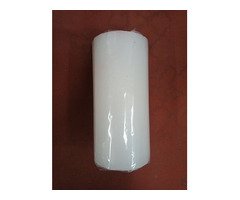 Pillar Candles 3x3 AARYAH DECOR