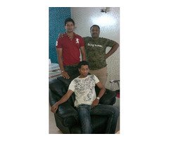 JEYPORE MADALA STREET gym DANCE RUNNING