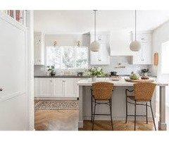 Upgrade Your Space with Blue Ridge Cabinet Connection!