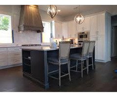 Upgrade Your Space with Blue Ridge Cabinet Connection!