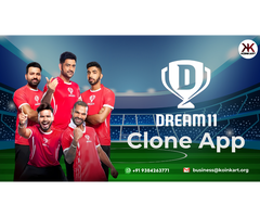 Koinkart - Dream11 Clone App