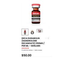 deca durabolin nandrolone decanoate 250mg for sale -Yourmuscleshop