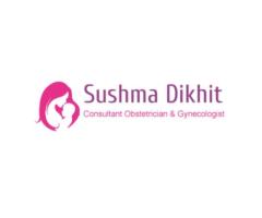 Gynaecologist in Indirapuram - DR. SUSHMA DIKHIT