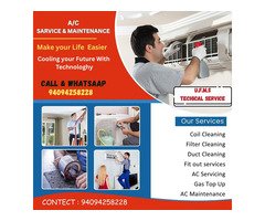 AC service
