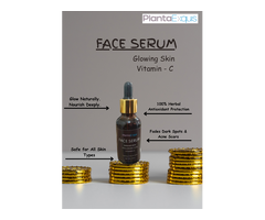 Vitamin C Face serum
