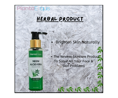 Panta Exquis Neem Alovera Face Wash