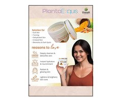 Planta Equis Ubtan Scrub