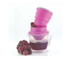 Manual Orange Juicer Squeezer