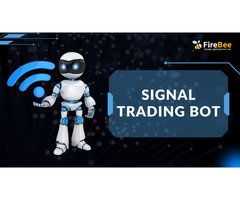 Signal Trading Bot