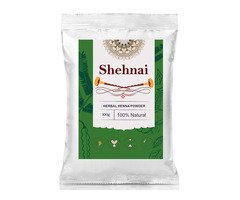 Henna Powder