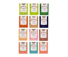 Henna Powder
