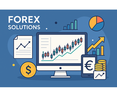 Boost Your Trading Efficiency with Smart Forex Solutions!